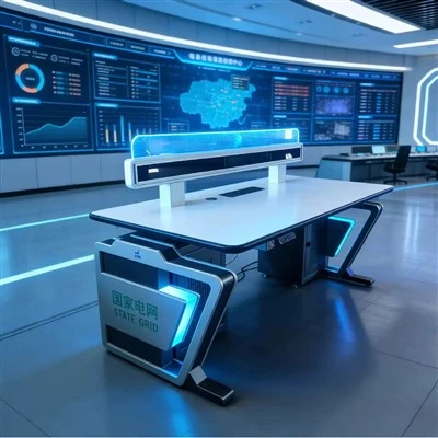 GridMaster Console